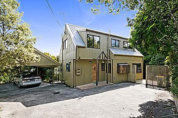 2/12 Sunnyside Road, Sunnyvale