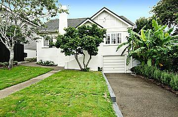 10 Finch Street, Morningside