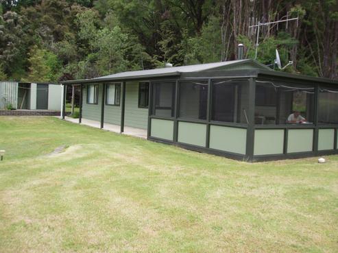 1084 Gowan Valley Road, St Arnaud