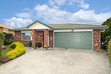 29 Bellville Drive, Clendon Park