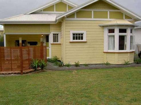 135 Battery Road, Ahuriri