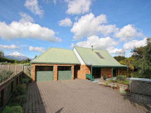 23B Hickford Place, Okato