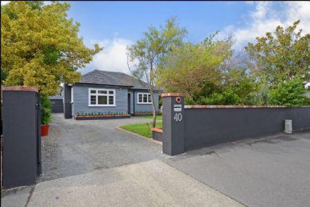 40 Gibbons Street, Upper Hutt