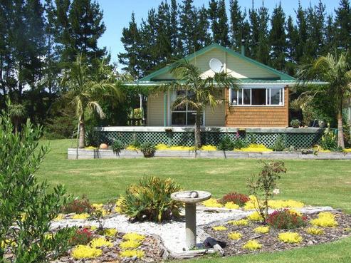 20 Turk Valley Road, Awanui