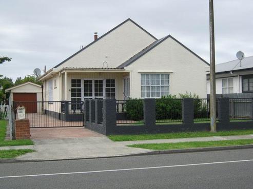 809 Willowpark Road North, Hastings