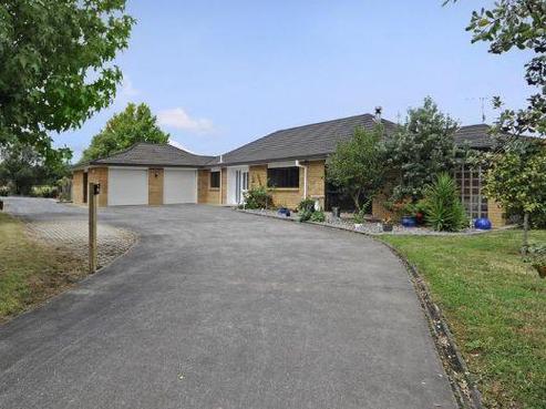 601 Great South Road, Runciman