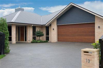 13 Sycamore Close, Rangiora