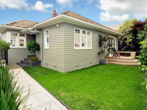 36 Ngaio Street, Orakei