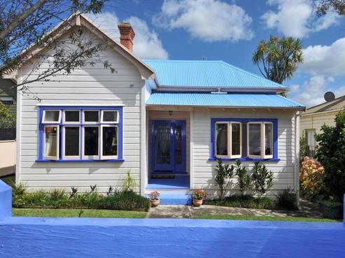 79 Vauxhall Road, Devonport