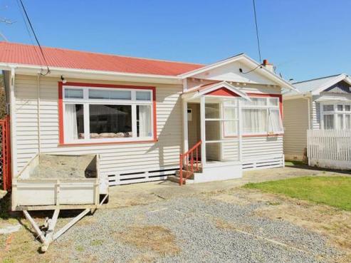 76 Wakefield Street, Alicetown