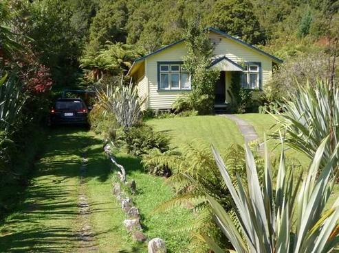 30 Herd Street, Dunollie