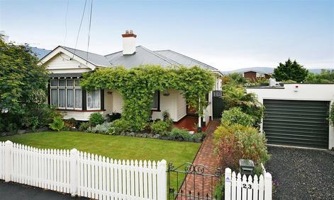 23 Market Street, Saint Kilda