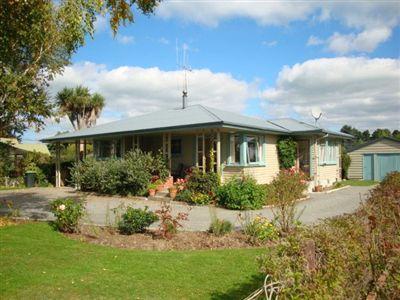 105 Mckenzie Street, Geraldine
