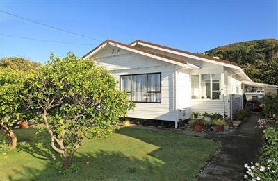 16 Moa Street, Alicetown