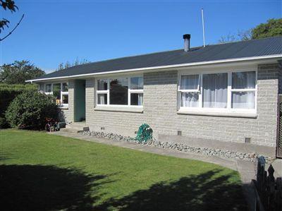 19A Coups Terrace, Kaiapoi