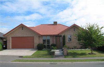 154 Rolleston Drive, Rolleston