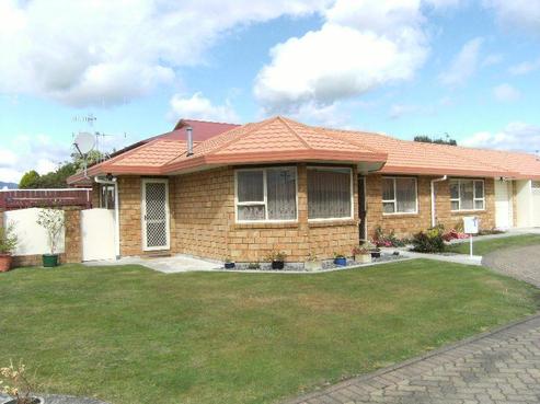 5 Cumberland Court, Levin