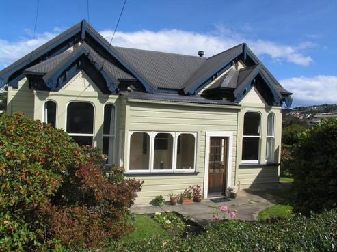 11 Wairoa Street, Kaikorai
