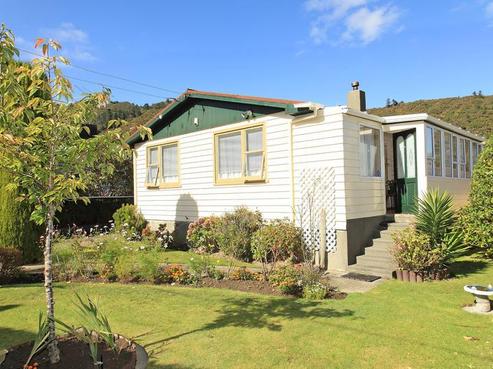 172 Rata Street, Naenae