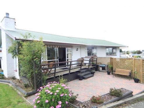 3 Godley Place, Washdyke