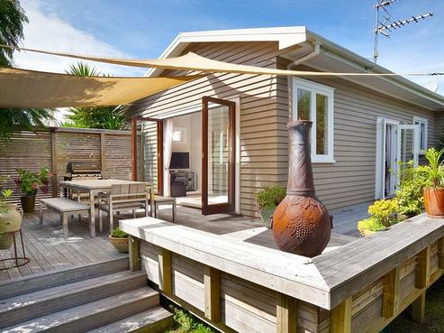 26A Wright Road, Point Chevalier