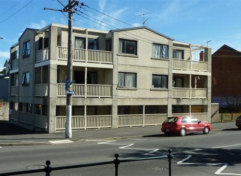 2 Ethel Benjamin Place, North Dunedin