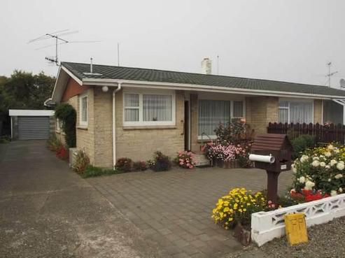 399 Yarrow Street, Glengarry