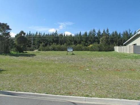 16 Marshall Close, Motuoapa