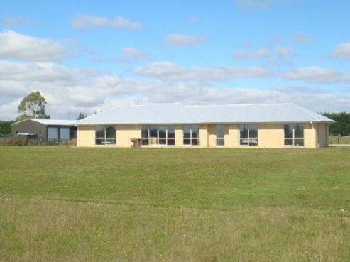 1029 South Eyre Road, Swannanoa