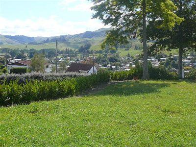 41 Bennett Street, Paeroa