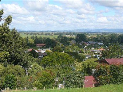 43 Bennett Street, Paeroa