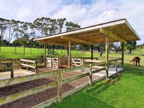 77 Nelson Road, Taupaki