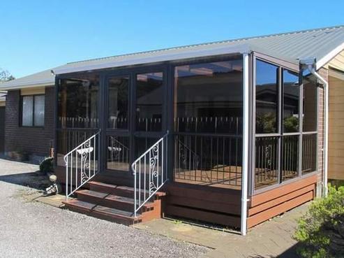 113 Shakespeare Street, Greymouth