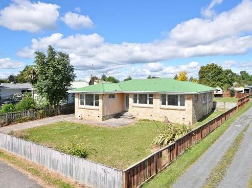 46 Shakespeare Avenue, Enderley