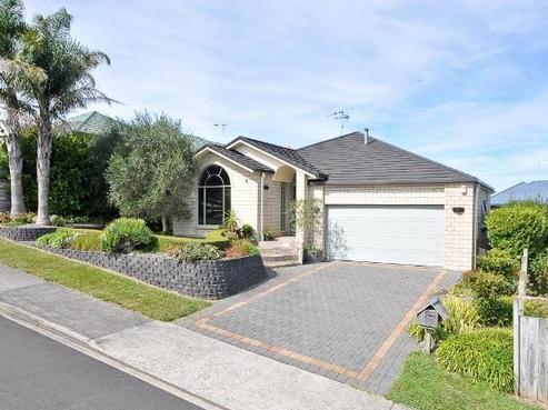 4 Glenside Rise, Grandview Heights