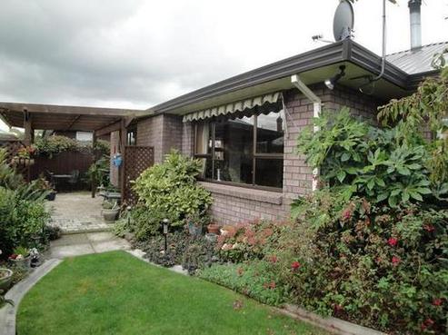 31 South Belt, Rangiora