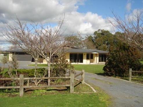 372 Kaipaki Road, Ohaupo