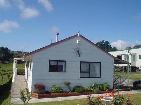 454 Rosamond Terrace, Kawhia