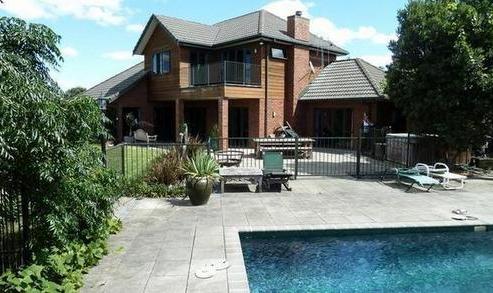 1 Stonebridge Estate, Temple View