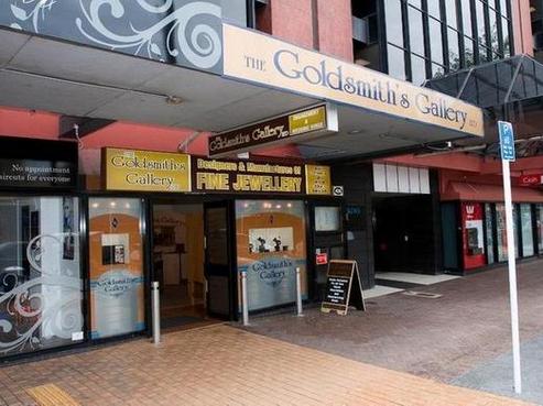430 Victoria Street, Hamilton Central