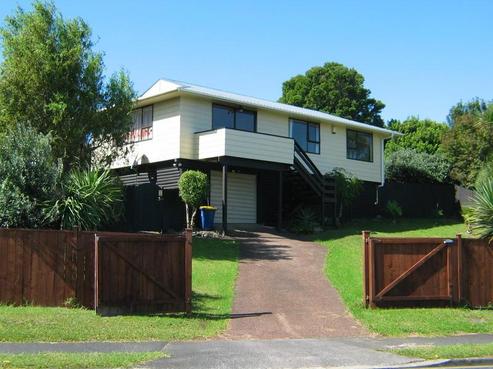 19 Edgware Road, West Harbour