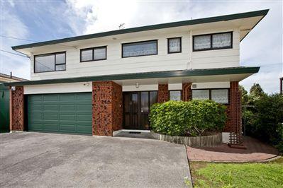 715A East Coast Road, Browns Bay