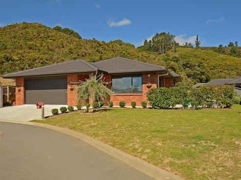 12 Beaufort Close, Kingsley Heights