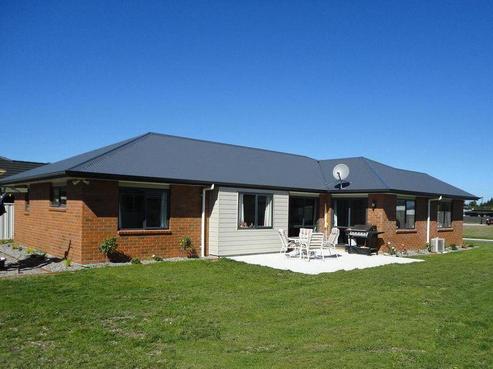 9 Solstone Drive, Solway