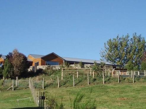 196 Jackson Road, Hamurana