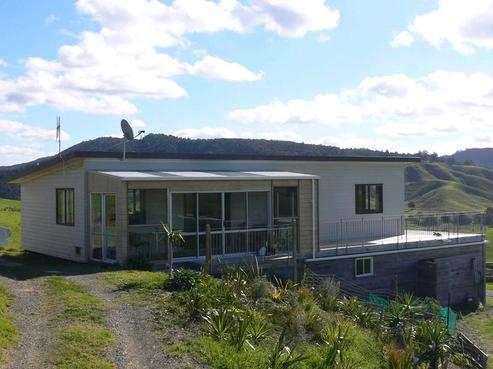 511 Shoemaker Road, Waipu
