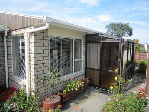 3/16 Trafalgar Street, Maori Hill