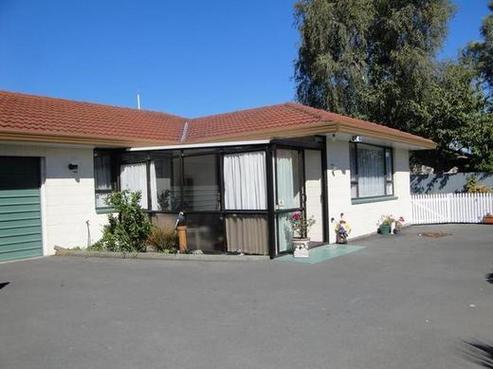 4/51 Victoria Street, Rangiora