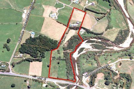 64E Kaitoke Waterworks Road, Pakuratahi