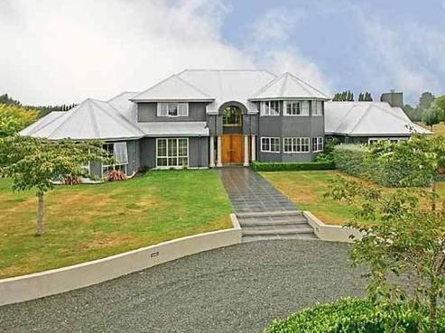 232 Prestons Road, Marshland